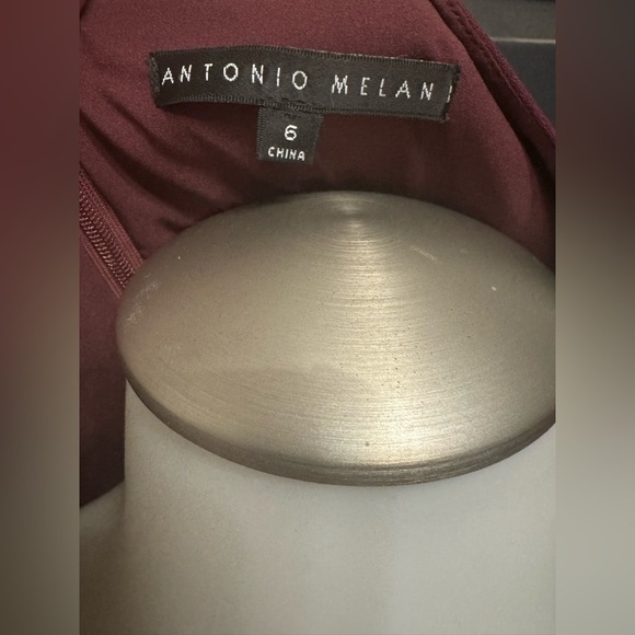 Dress Antonia Melani - Picture 10 of 10